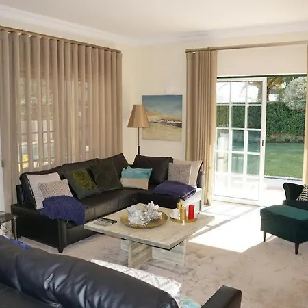 Selena - Beautiful Luxury With Massage Baths Villa Quinta do Lago