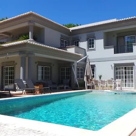 Selena - Beautiful Luxury With Massage Baths Quinta do Lago