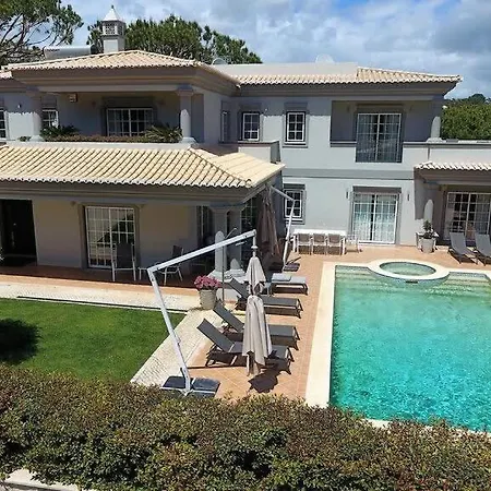 Selena - Beautiful Luxury With Massage Baths * Quinta do Lago