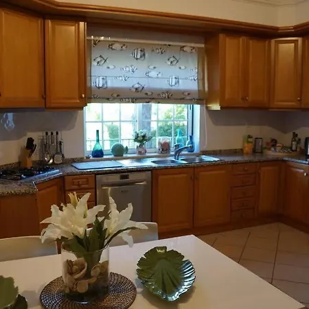 Selena - Beautiful Luxury With Massage Baths * Quinta do Lago