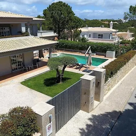 Vila Selena - Beautiful Luxury With Massage Baths *