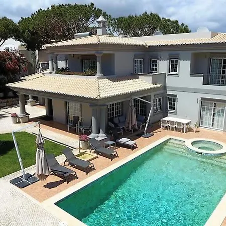 Selena - Beautiful Luxury With Massage Baths Quinta do Lago